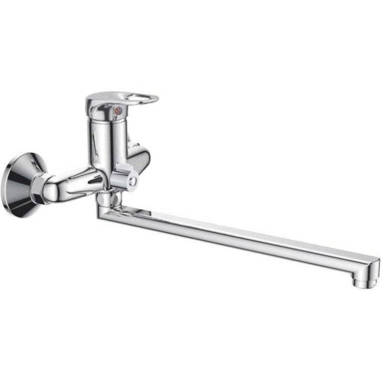 Смеситель универсальный Haiba HB2237