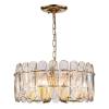 Подвесной светильник Escada Arabana 2114/6S Gold фото 3