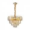 Подвесная люстра Lumion Zola 5234/6