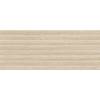 Керамическая плитка Porcelanosa Taranto 100362292 Marfil Canal 59.6x150