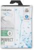Чехол для гладильной доски Brabantia PerfectFit C 118944 124x45 цветок хлопка фото 5