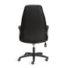 Кресло компьютерное Tetchair Inter (24) 24614 черный/серый фото 4