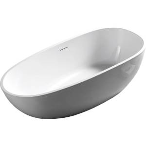 Акриловая ванна Abber AB9356-1.5 150x75