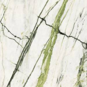 Керамогранит Porcelanosa Calacata 100331093 Green Pol 120x120