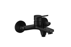 Универсальный смеситель ESKO Dubai Black DI 54 B черный