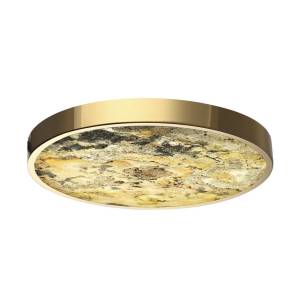 Настенно-потолочный светильник Odeon Light Bergi 5079/40L