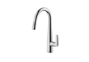 Смеситель для кухни Arrow AG4519CP хром
