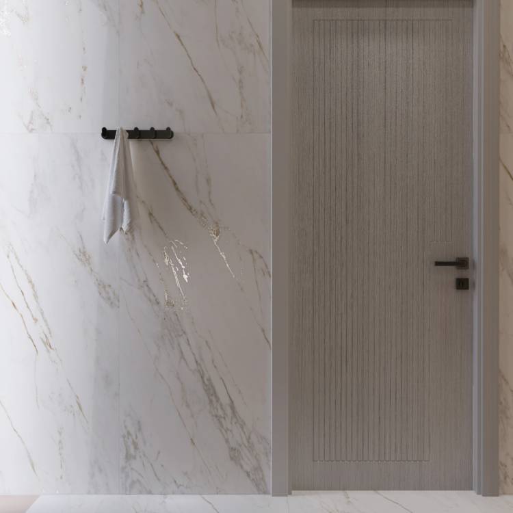 Arcadia Ceramica Enfold Statuario
