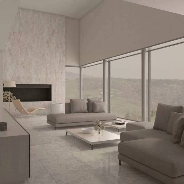 Absolut Gres Breccia White