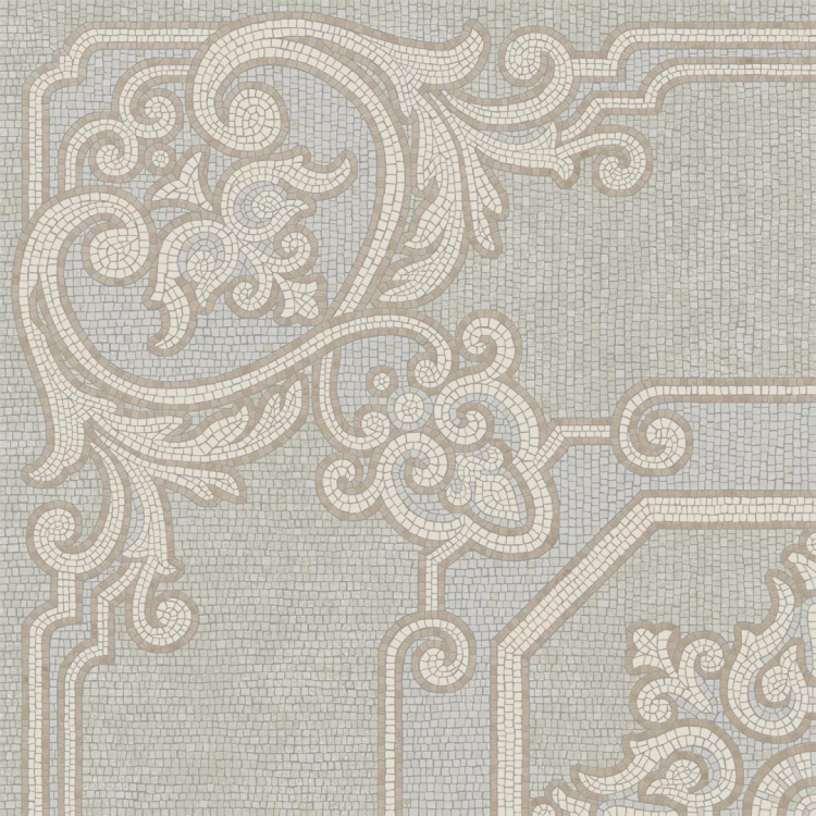 Декор Kerama Marazzi Про Лаймстоун HGD/A539/SG606220R матовый обрезной 60х60