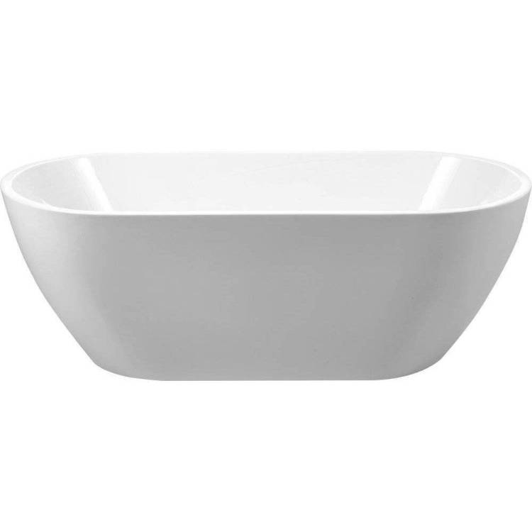 Акриловая ванна BelBagno BB70-1500-W0 150x80