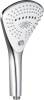 Душевая стойка Kludi Fizz dual shower system 6709605-00 фото 6