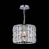 Подвесной светильник Maytoni Gelid MOD184-PL-01-CH фото 4