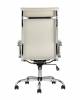 Кресло компьютерное Stool Group TopChairs City D-101H beige бежевое фото 4