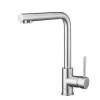 Смеситель для кухни Swedbe Selene Plus 8540 с каналом для питьевой воды, хром
