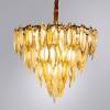 Подвесная люстра Divinare Cabrera 3509/01 LM-12 фото 2