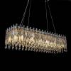 Подвесная люстра Modelux ML.875.1150 GD фото 2