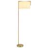 Торшер Arte Lamp Aperol A5031PN-1PB фото 5