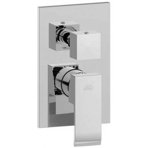 Смеситель для душа Paffoni Elle EL019CR/M хром