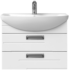 Тумба для комплекта Vigo Diana 60-0-2 подвесная, 2 ящика