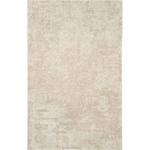 Ковер Oz Kaplan Maximillian 07932A Cream 0.8x1.5