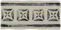 Бордюр Vives Aranda Verdera 6.5x13