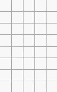 Декор Kerama Marazzi Ломбардиа KMD2PTG008BN чипсет белый матовый 25x40