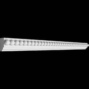 Порезка орнаментальная Artpole SP87 40x3x2.9