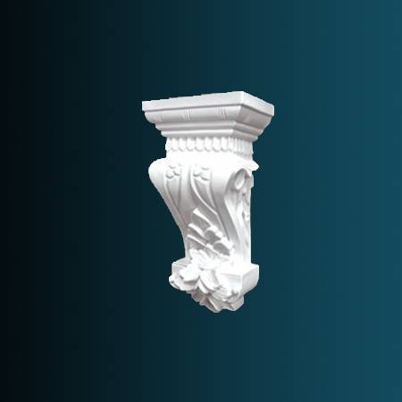 Консоль Перфект C8010 12.3x8x25