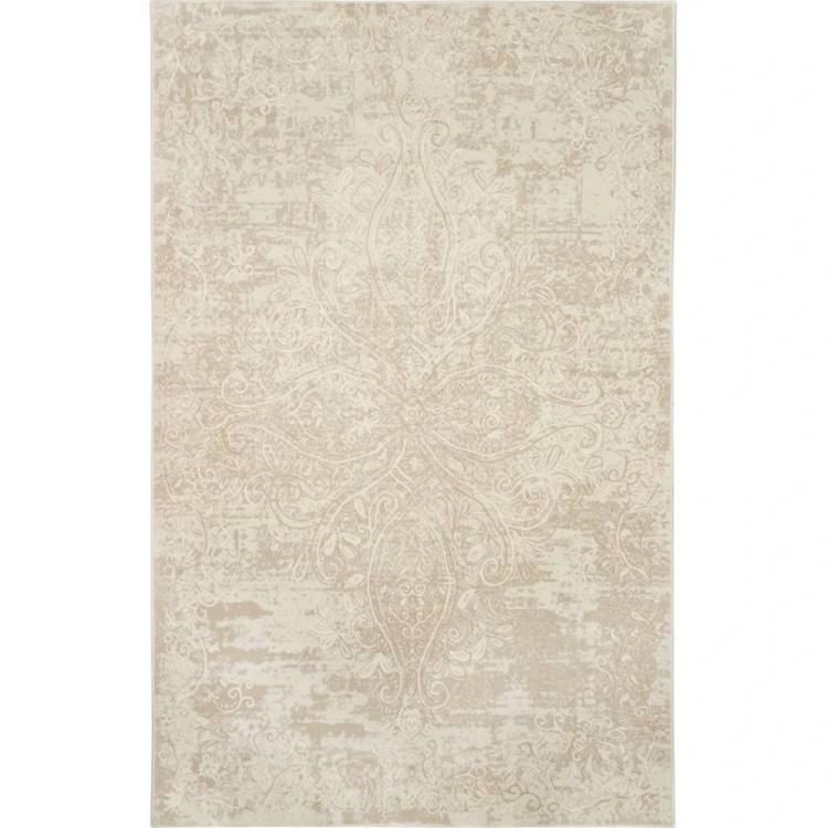 Ковер Oz Kaplan Maximillian 07932A Cream 0.8x1.5