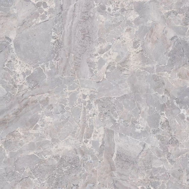 Керамогранит Kerama Marazzi Парнас SG841792R серый лаппатированный обрезной 80x80