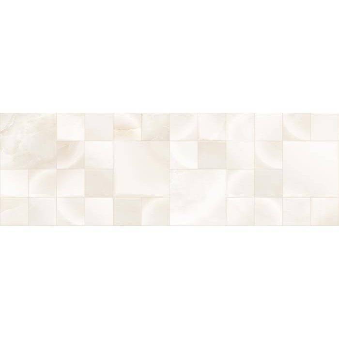 Декор Primavera Amore Beige DG08-02 Decor Glossy 30x90