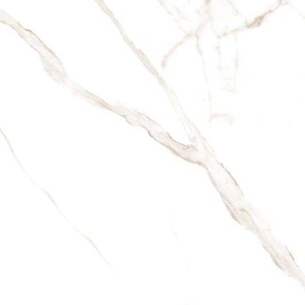 Керамогранит Casalgrande Padana Marmoker 2740220 Statuario Oro Lucido 60x60