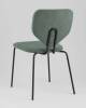 Стул Stool Group Masey B2339 Curio-37 зеленый фото 6
