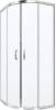 Душевой уголок RGW Classic CL-54 80x80 фото 3