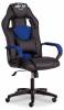 Кресло игровое Tetchair Driver 19300