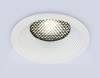 Встраиваемый точечный светильник Ambrella light Techno Spot TN102855 фото 2
