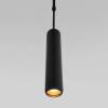 Подвесной светильник Eurosvet Pacific 50255/1 черный фото 4