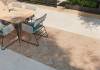 Керамогранит Jano Tiles Road Ocre R11 60x120 фото 2