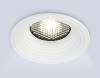 Встраиваемый точечный светильник Ambrella light Techno Spot TN102859 фото 2