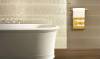 Керамическая плитка Versace Gold G0068630 Bianco Barocco 25x75 фото 13
