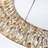 Подвесная люстра Modelux ML.335.600 GD фото 4