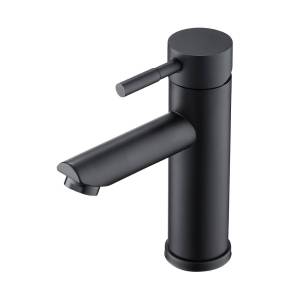 Смеситель для раковины Orange Steel M99-021b