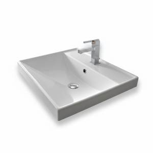 Раковина Scarabeo ML 3004 62 см