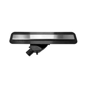 Душевой лоток Bettoserb Frameless Line White Matte 13701328 белый матовый, 95x5