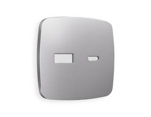 Лицевая панель для розетки 2USB A+C Ambrella Volt Omega OP5110