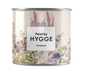 Адгезионный грунт Hygge Tommer 0.4 л