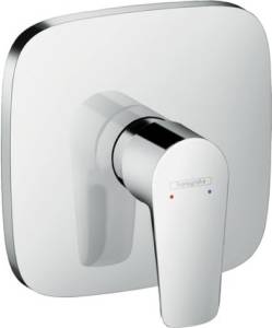 Смеситель для душа Hansgrohe Talis E Highflow 71768000