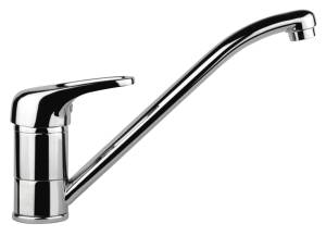 Смеситель для кухни Fiore Planet 37CR4110 хром