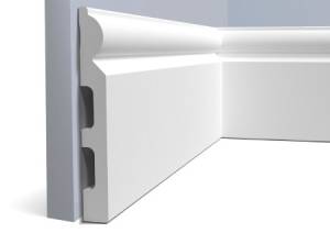 Плинтус Hiwood B140 200x1.75x14
